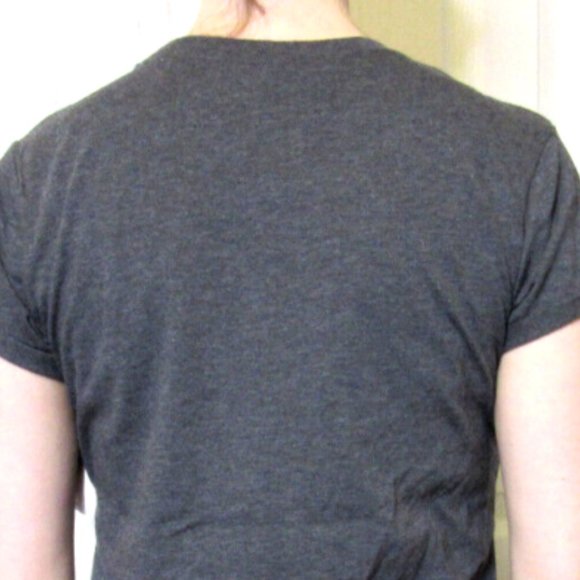 Disney World Tshirt BOO Halloween MultiColor Sequins Candy Corn Womens S - Picture 16 of 16